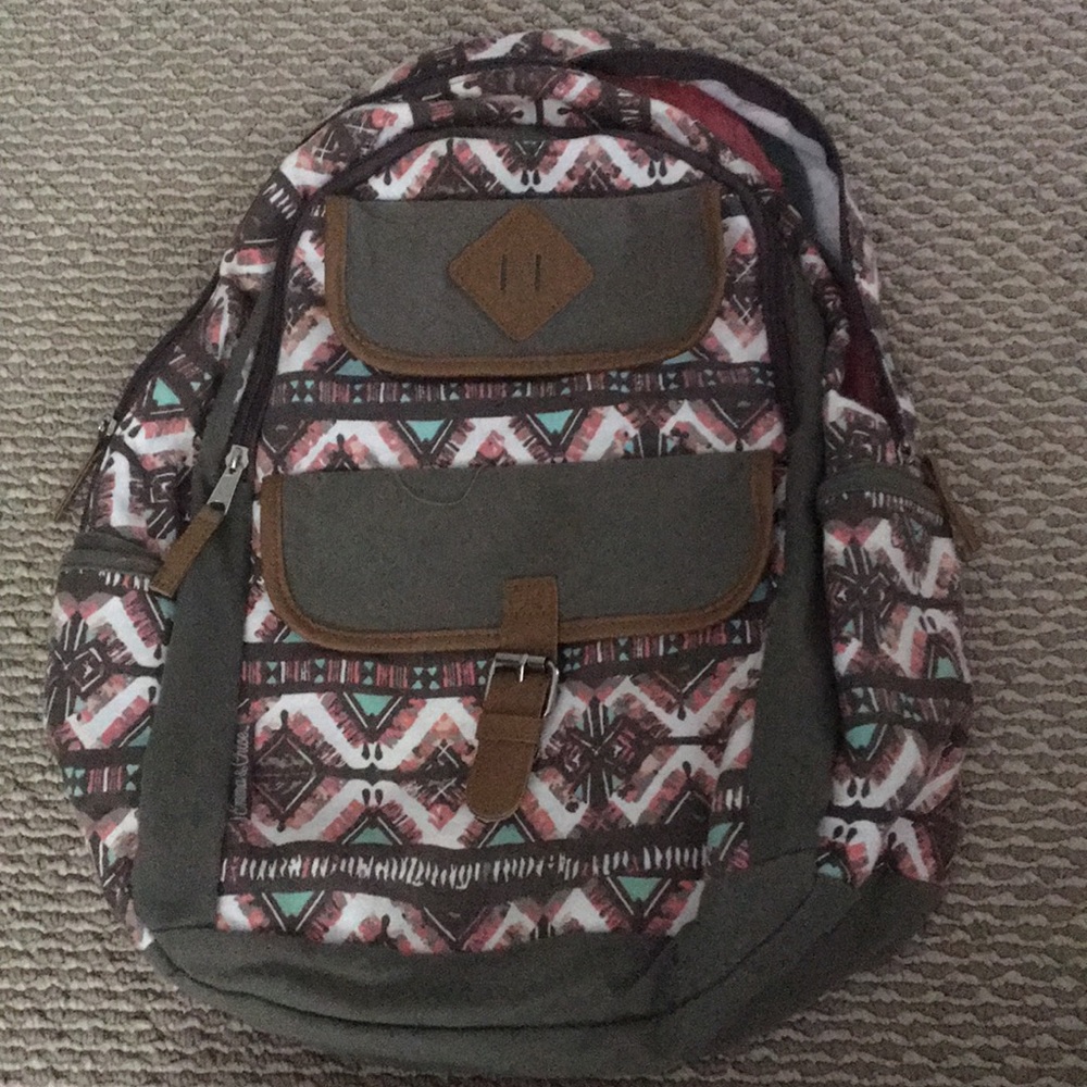 Backpack